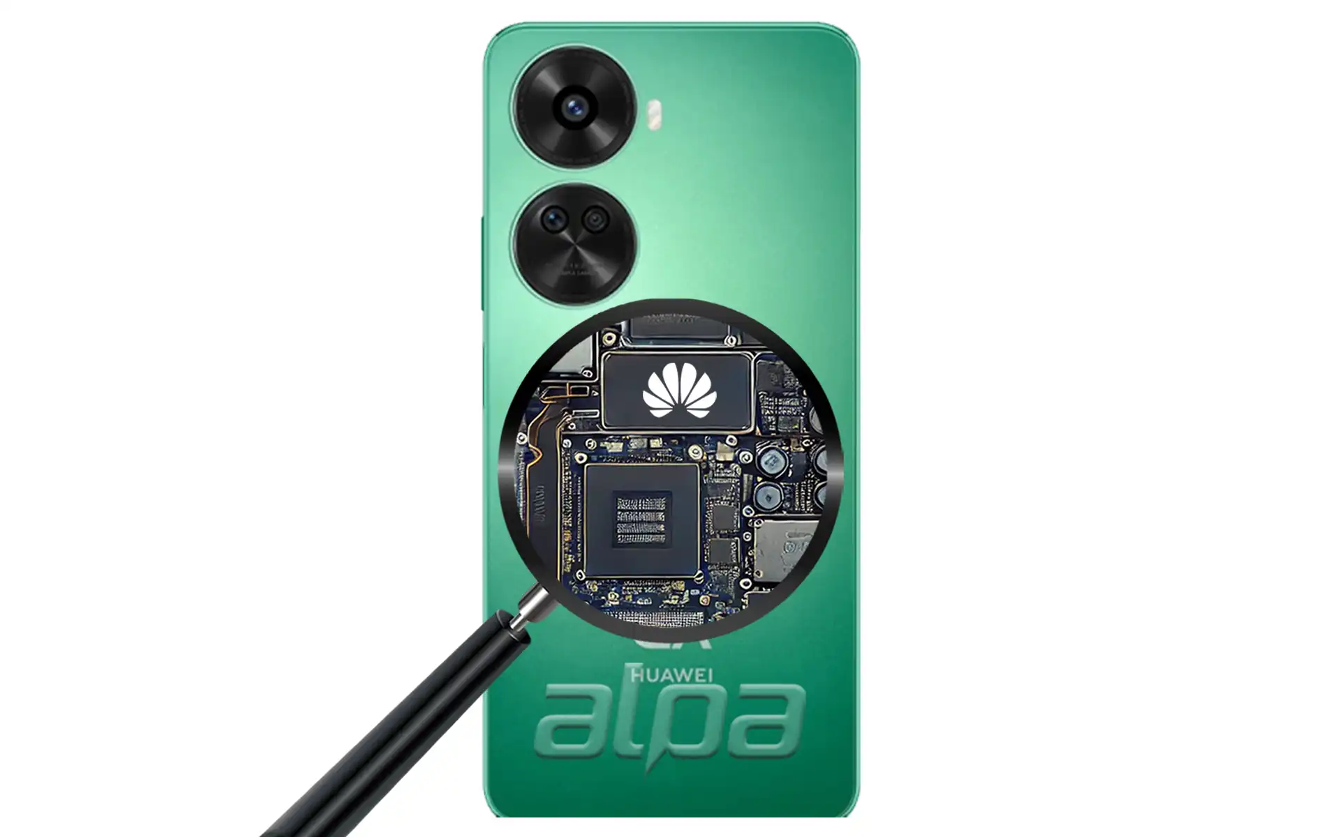 Huawei Nova 12 SE Anakart Tamiri – Yeni Nesil Cihazlara Profesyonel Müdahale 🔧📱