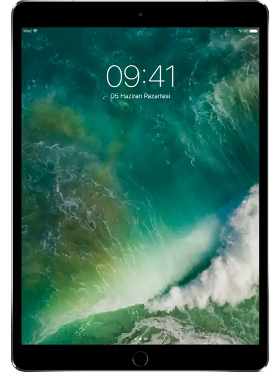 iPad Pro 10.5