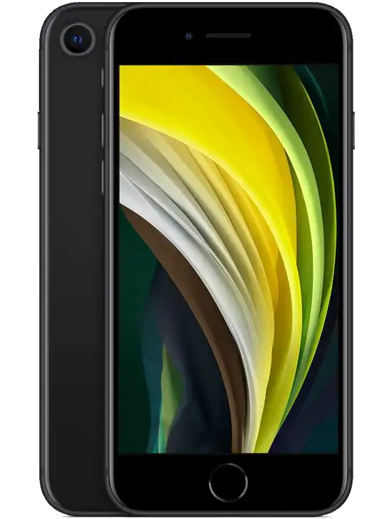 iPhone SE 2 (2020)