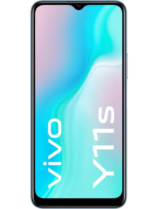 Vivo Y11S
