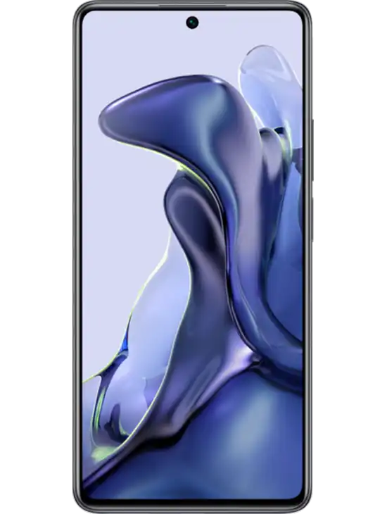 Xiaomi 11T