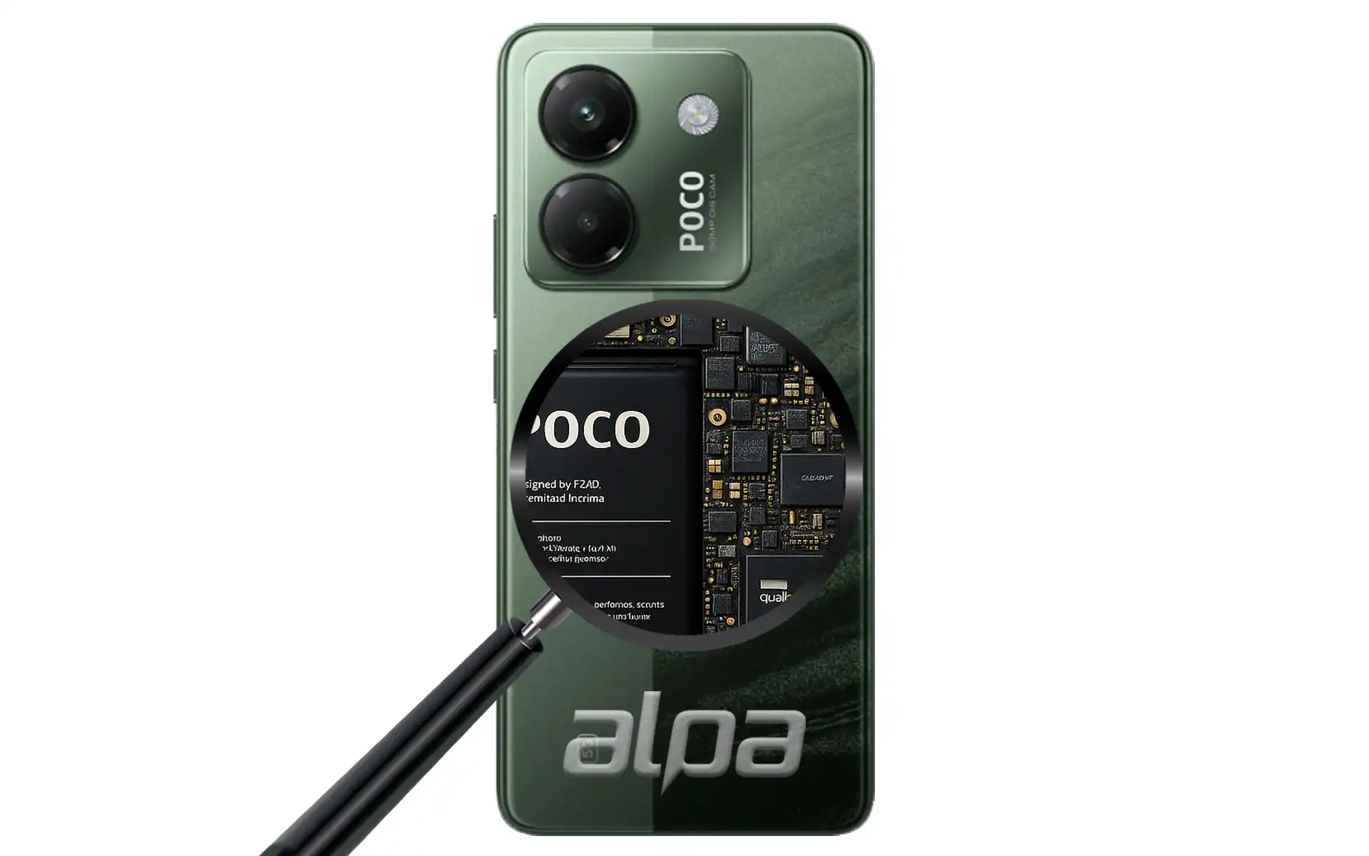 Poco M7 Pro 5G Anakart Tamiri Fiyatı