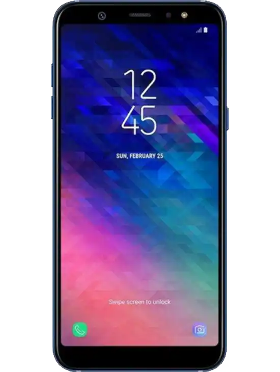 Galaxy A6 Plus