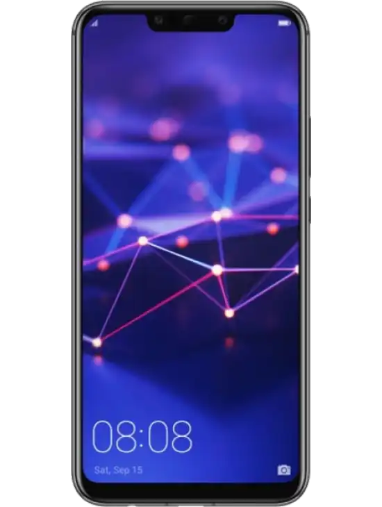 Huawei Mate 20 Lite
