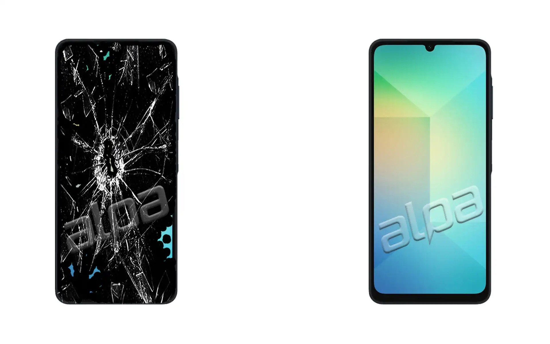 Samsung Galaxy A06 Ekran Değişimi Fiyatı