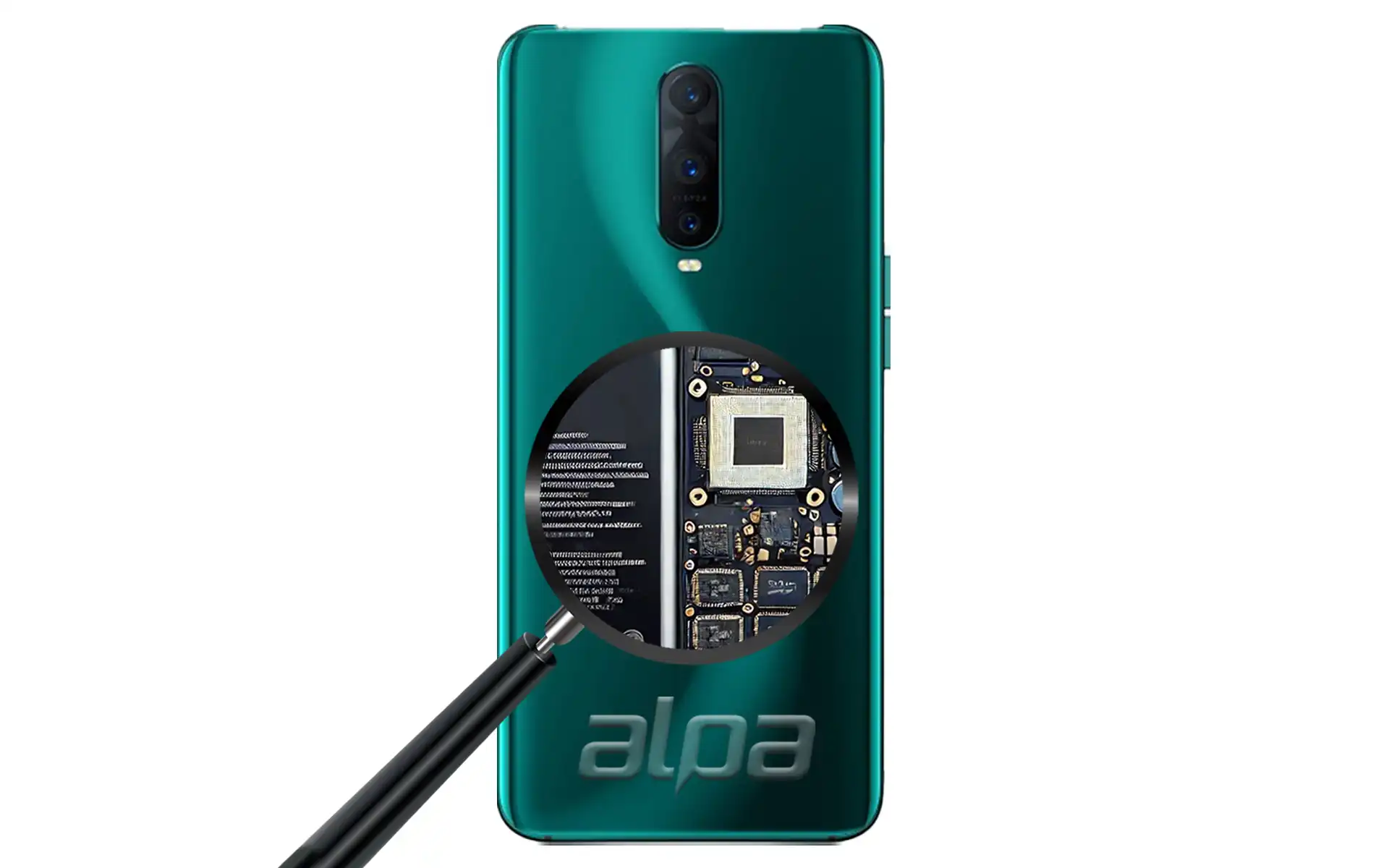 Oppo RX17 Pro Anakart Tamiri – Hassasiyetle Onarın, Güvenle Kullanın 🔧