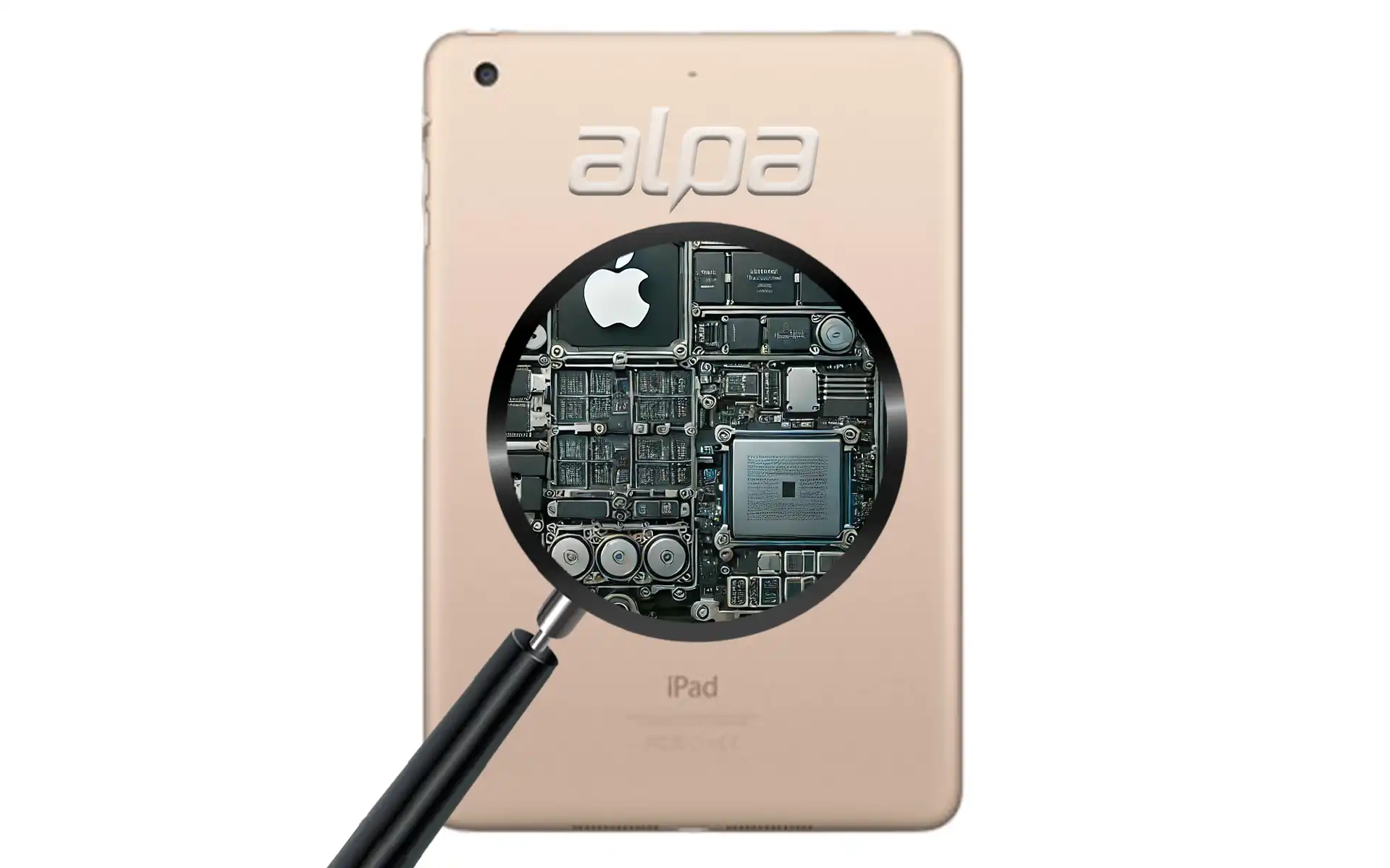 iPad mini 3 Anakart Tamiri – Güvenilir Müdahale, Kalıcı Çözüm 🔧📱