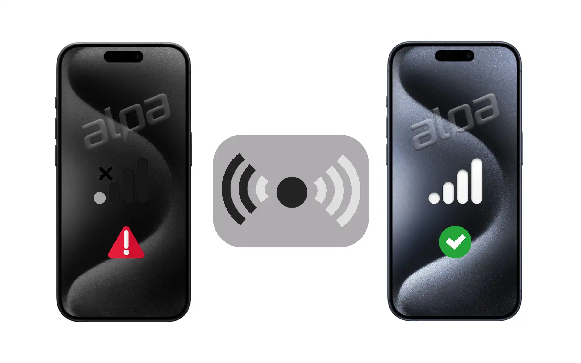 iPhone 15 Pro Şebeke Tamiri Fiyatı