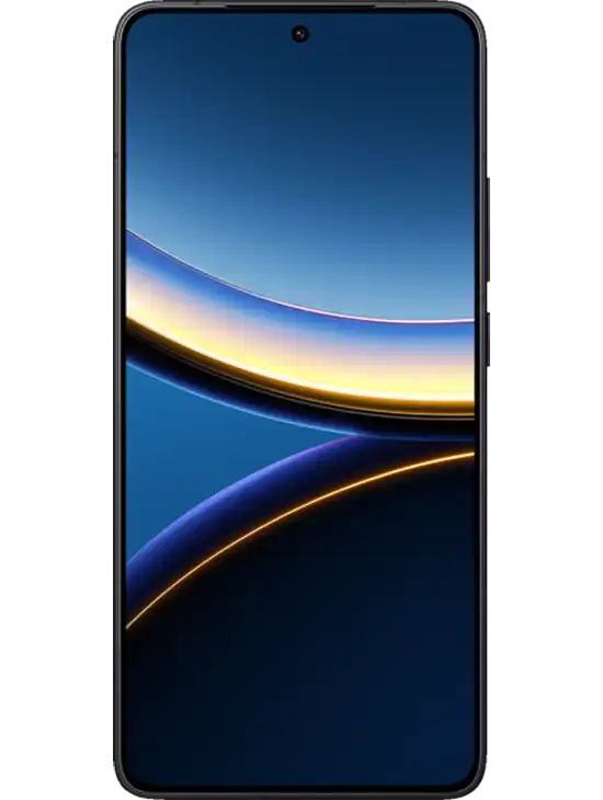 Poco F7 Pro