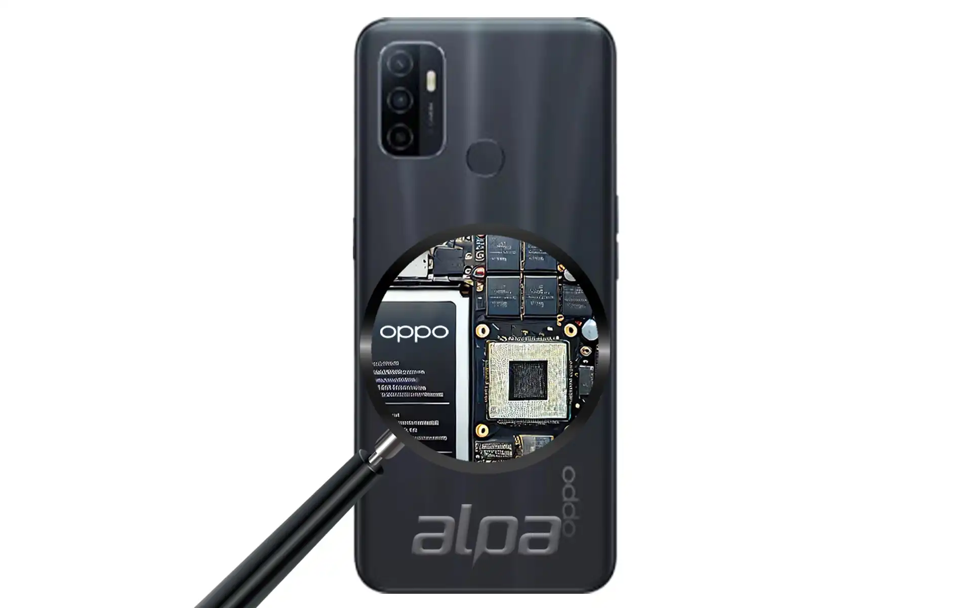 Oppo A11s Anakart Tamiri – Cihazınızı Profesyonelce Hayata Döndürüyoruz 🔧