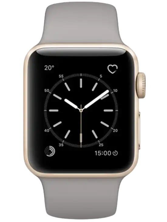 Apple Watch S1 38MM