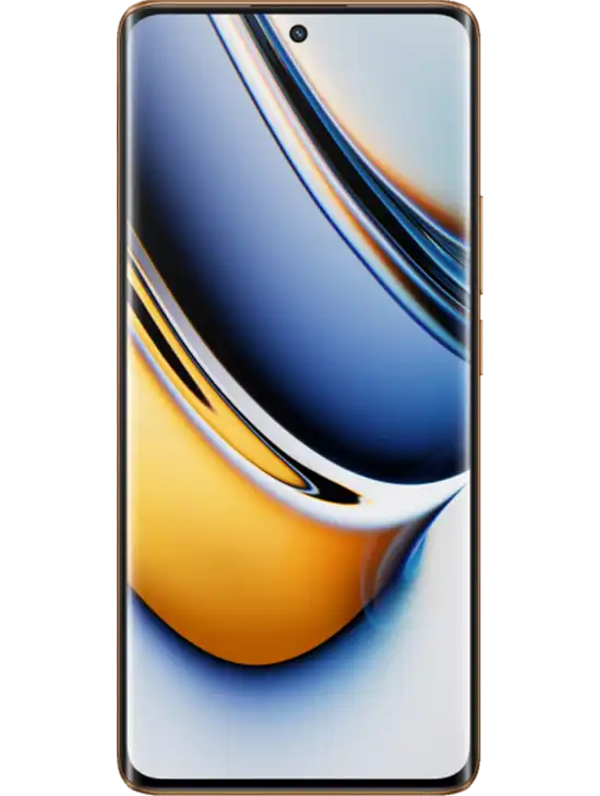 Realme 11 Pro Plus