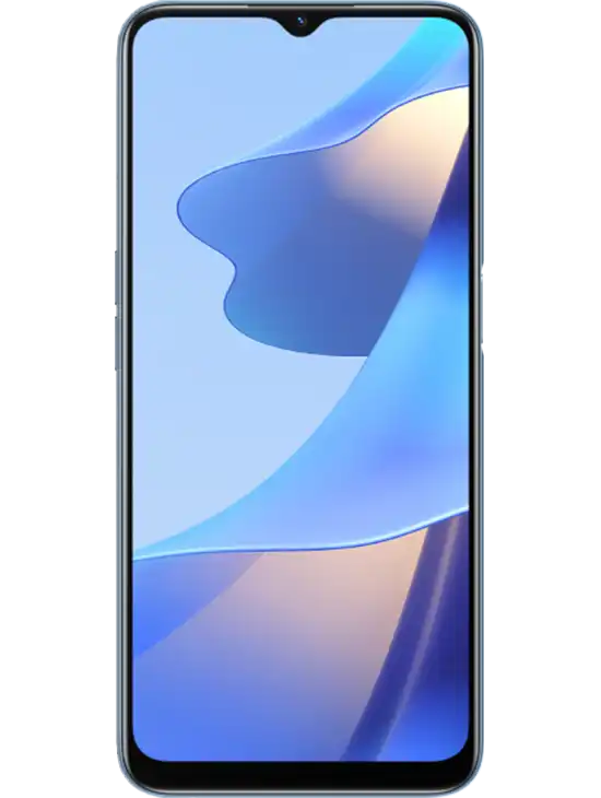 Oppo A16s
