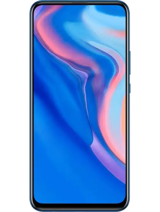 Huawei Y9 Prime 2019