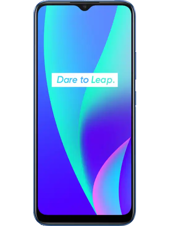 Realme C15