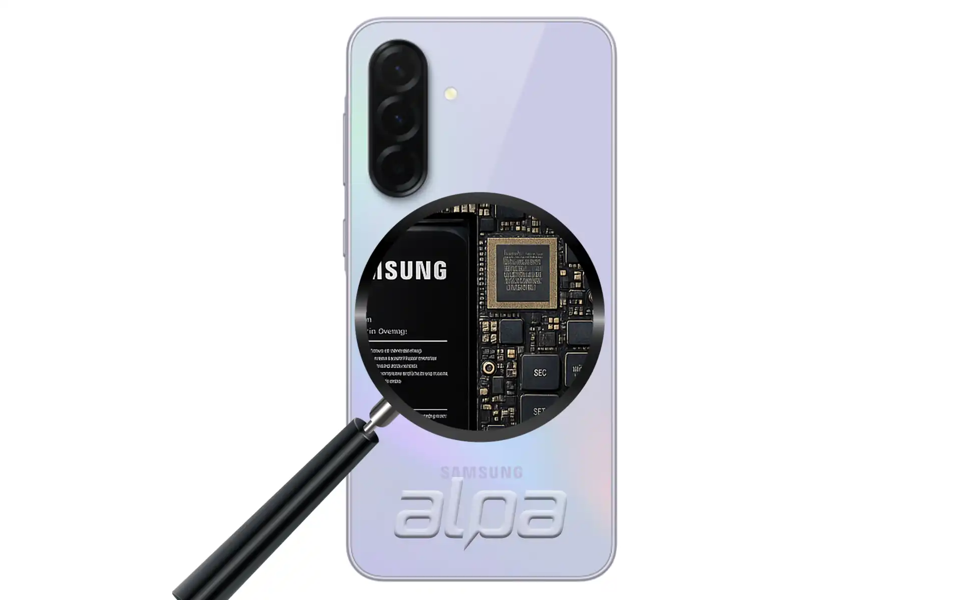 Samsung Galaxy A36 Şarj Soketi Değişimi