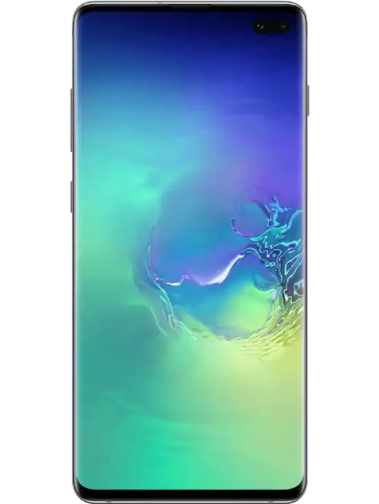 Galaxy S10 Plus
