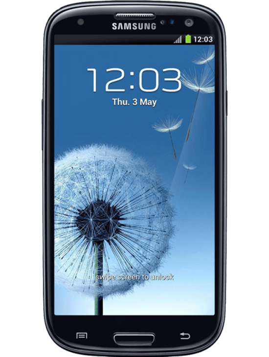 Samsung Galaxy S3 Açma/Kapama Tuşu Tamiri
