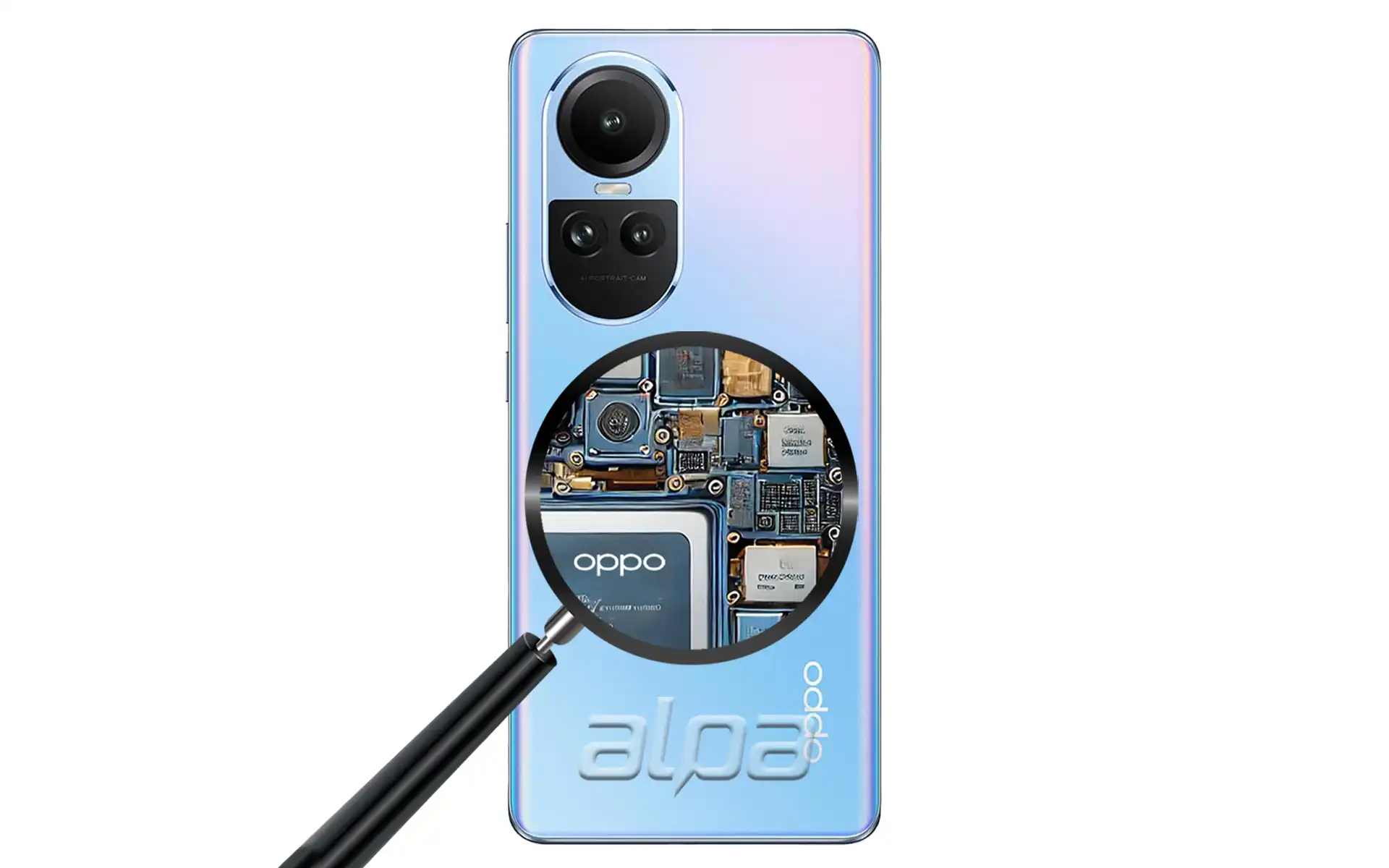 Oppo Reno 10 Anakart Tamiri – Profesyonel ve Güvenli Çözüm 🔧
