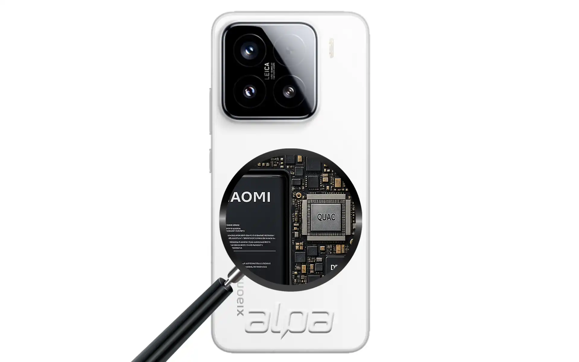 Xiaomi 15 Anakart Tamiri Fiyatı