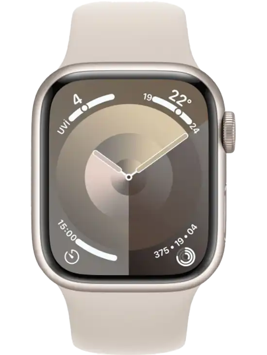 Apple Watch S9 41MM