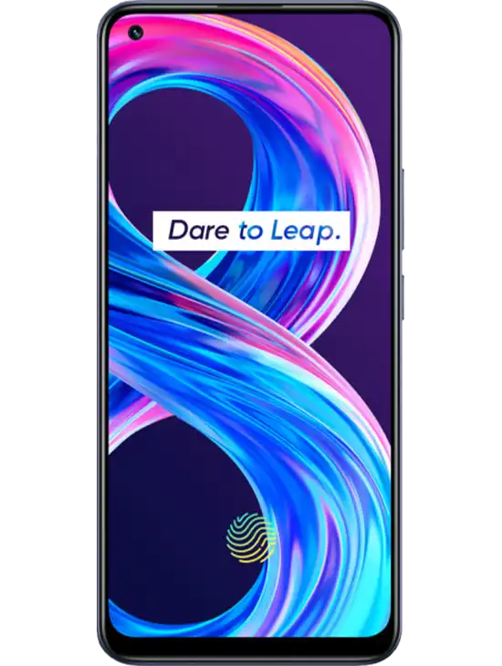 Realme 8 Pro