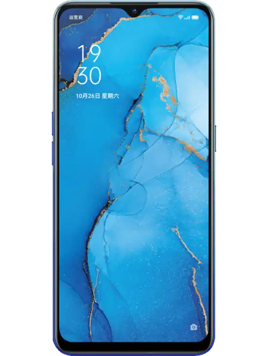 Oppo Reno 3 5G