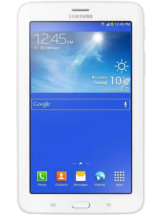 Galaxy Tab 3 Lite SM-T111