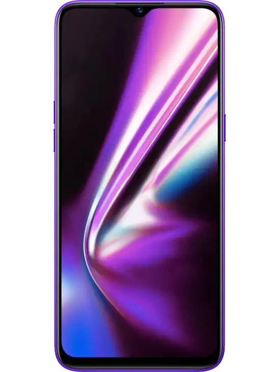 Realme 5s
