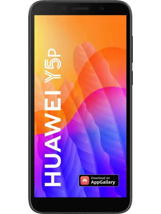 Huawei Y5P