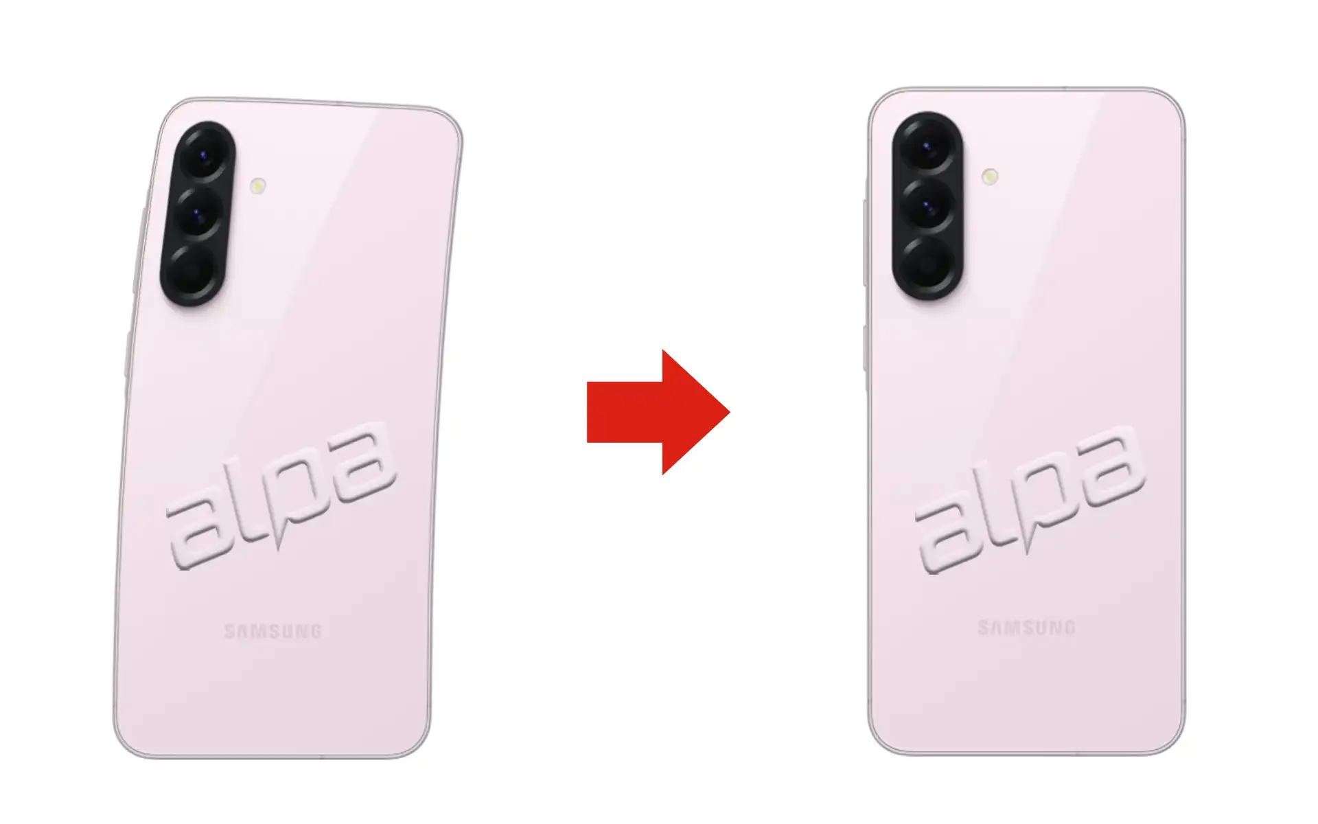 Samsung Galaxy A56 Kasa Değişimi Fiyatı