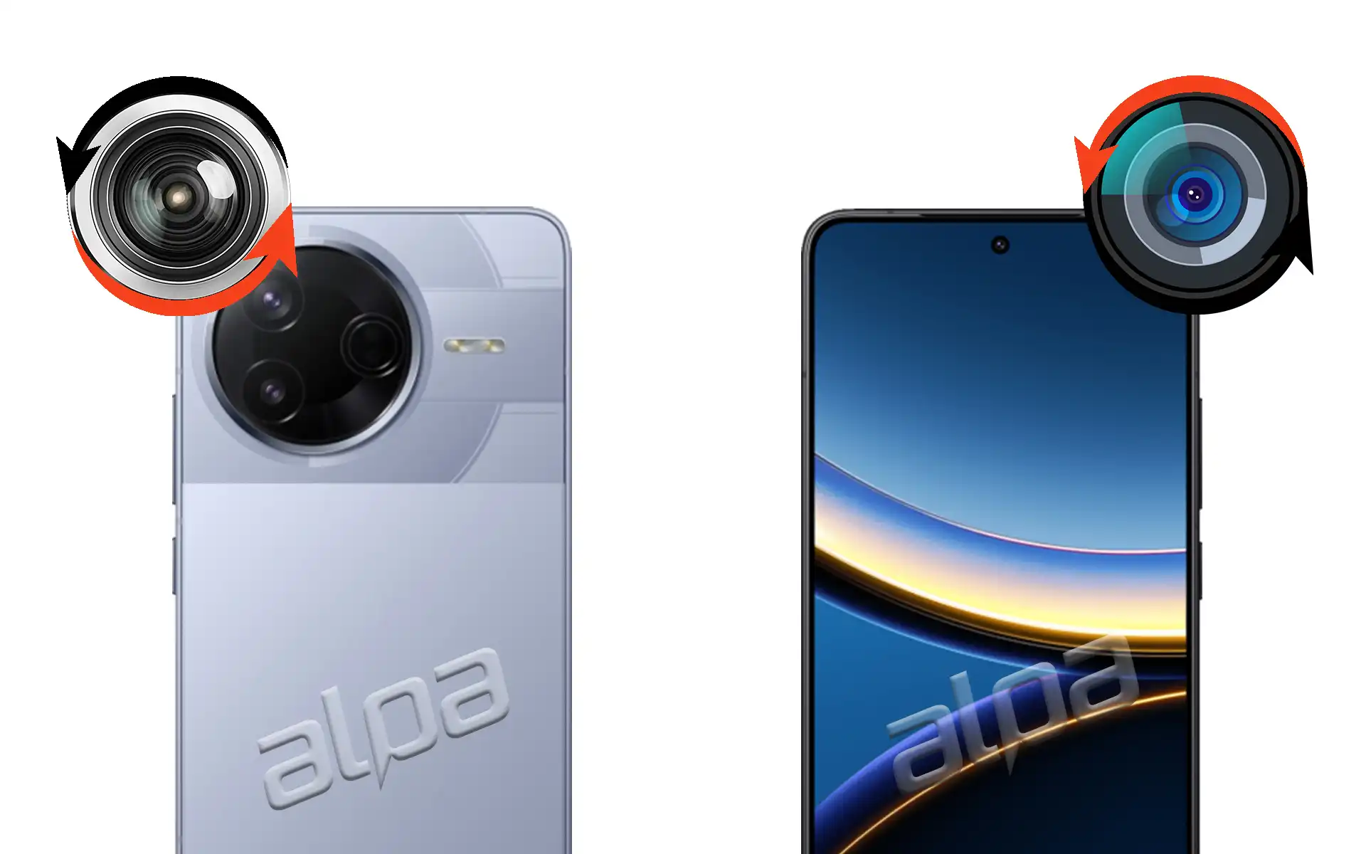 Poco F7 Pro Ön ve Arka Kamera Değişimi Fiyatı