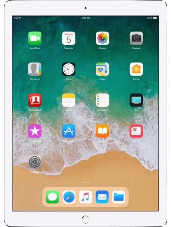 iPad Pro 12.9 (2. nesil)