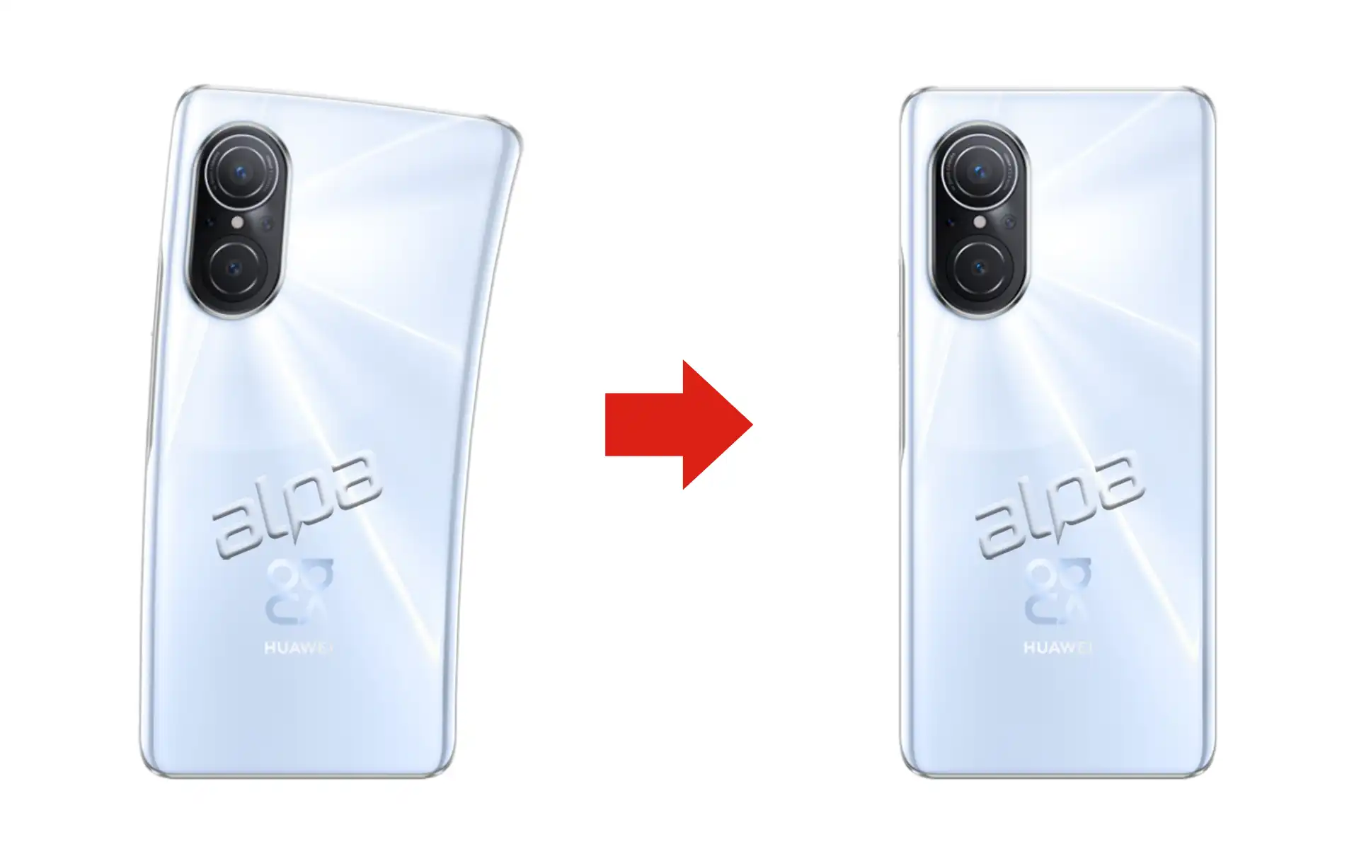 Huawei Nova 9 SE Kasa Değişimi Fiyatı