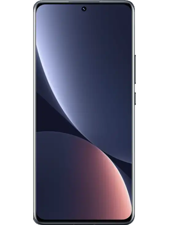 Xiaomi 12 Pro