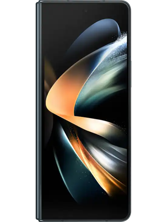 Galaxy Z Fold 4