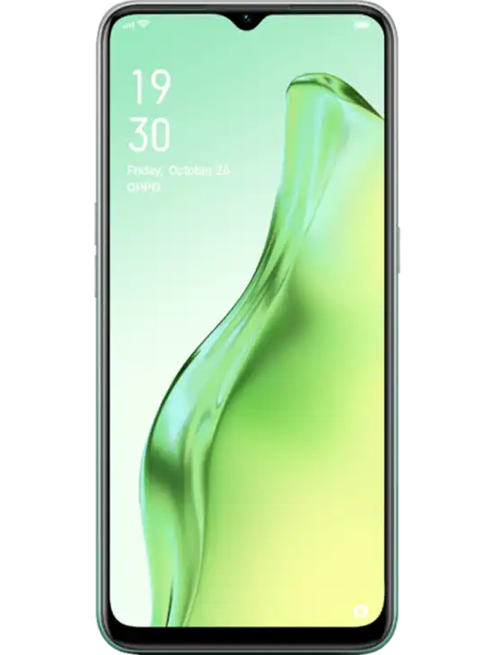 Oppo A31