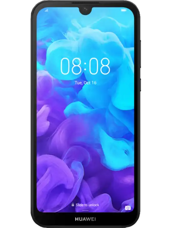 Huawei Y5 2019