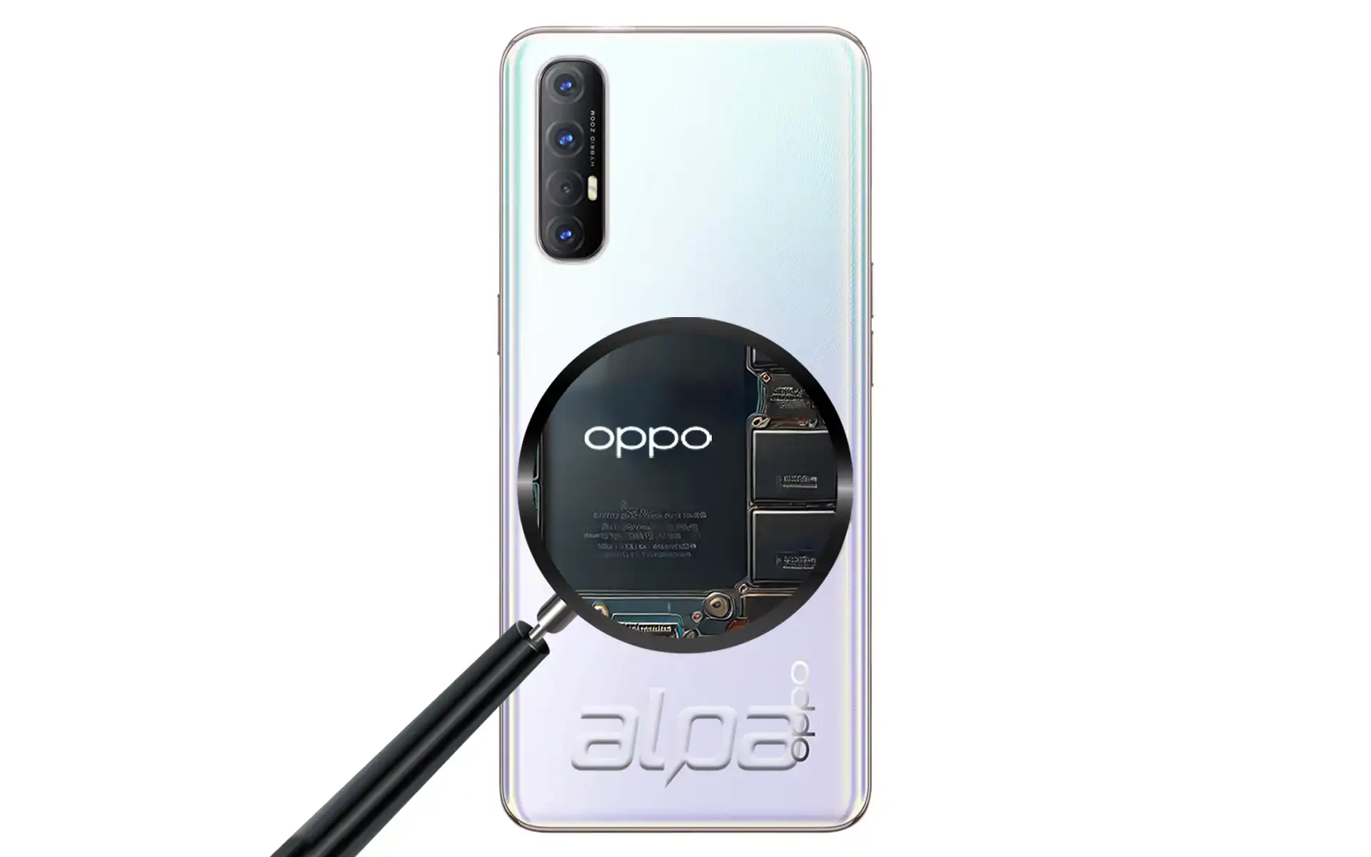 Oppo Reno 3 Pro 4G Anakart Tamiri – Güvenli, Hızlı ve Garantili Müdahale 🔧