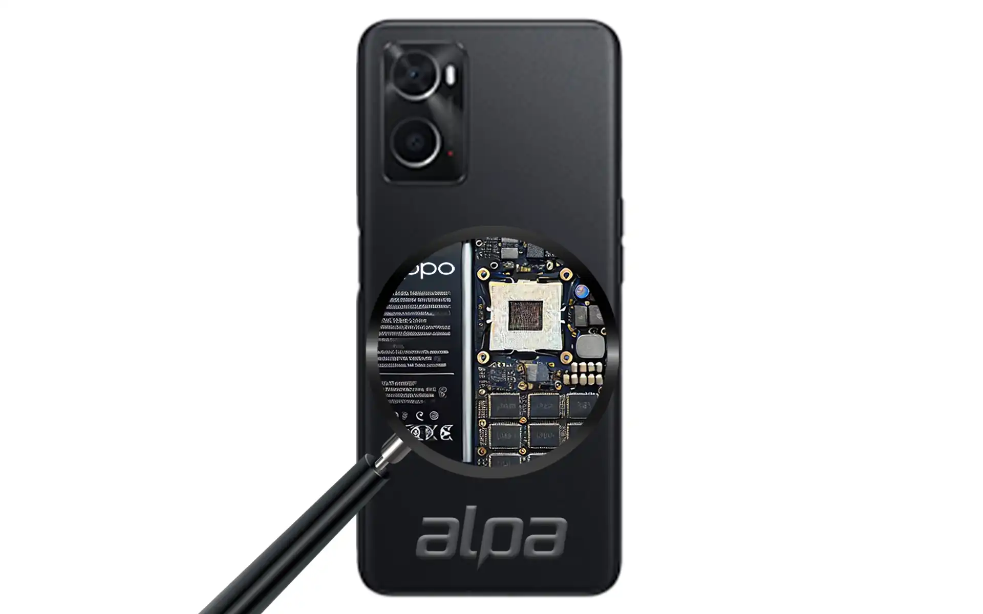Oppo A36 Anakart Tamiri – Donanımsal Sorunlara Kesin Çözüm 🔧