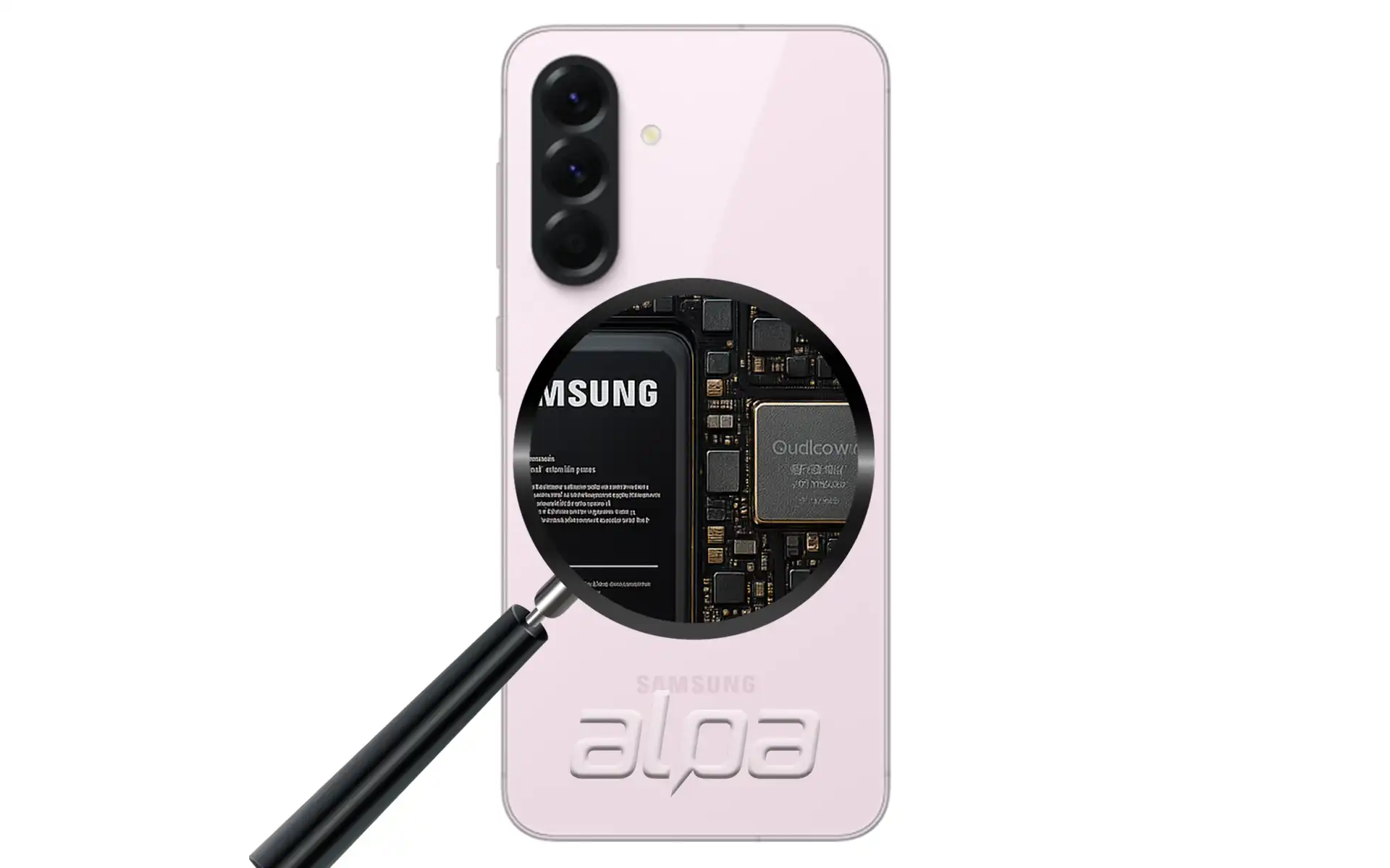 Samsung Galaxy A56 Şarj Soketi Değişimi Fiyatı
