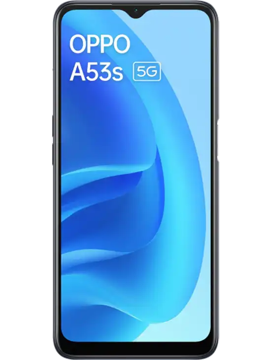 Oppo A53s 5G