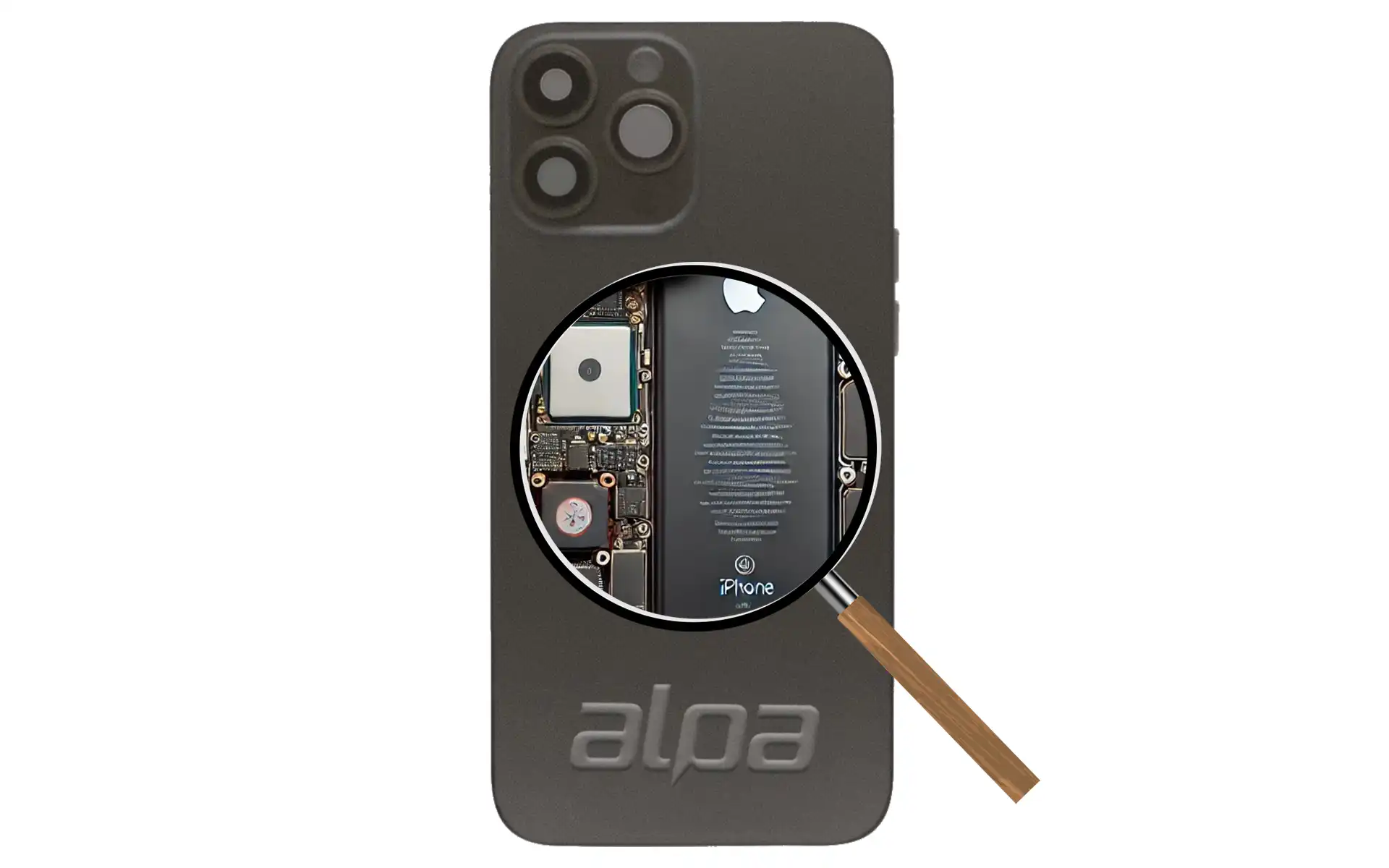 iPhone 13 Pro Max Anakart Tamiri – Maksimum Güç, Maksimum Çözüm 🔧📱