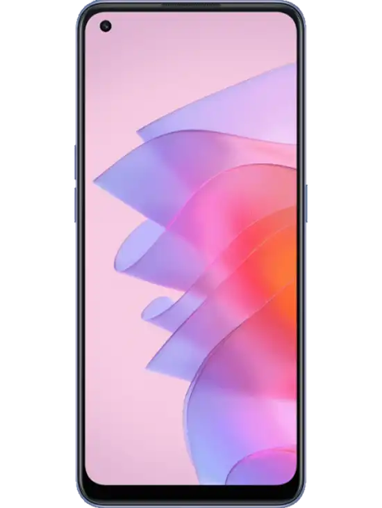 Oppo Reno 7 SE