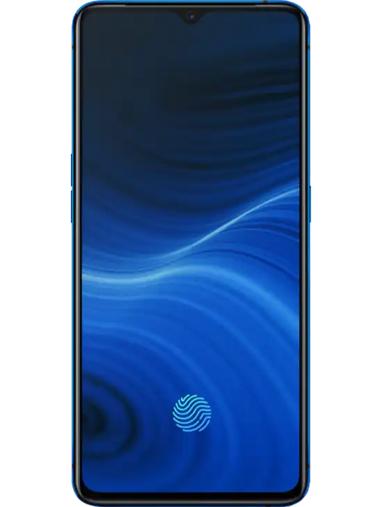 Realme X2 Pro