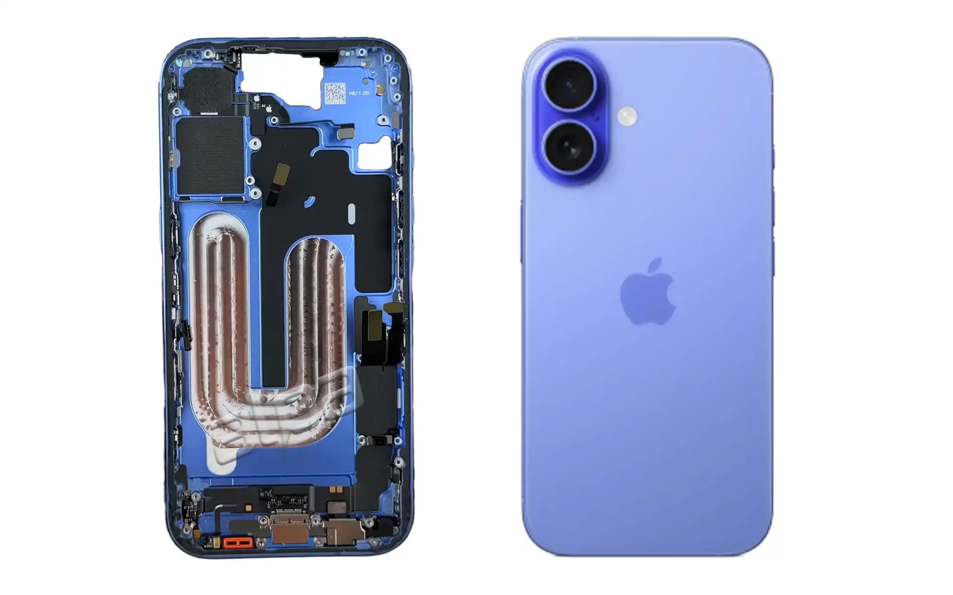 iPhone 16 Kasa Değişimi Fiyatı