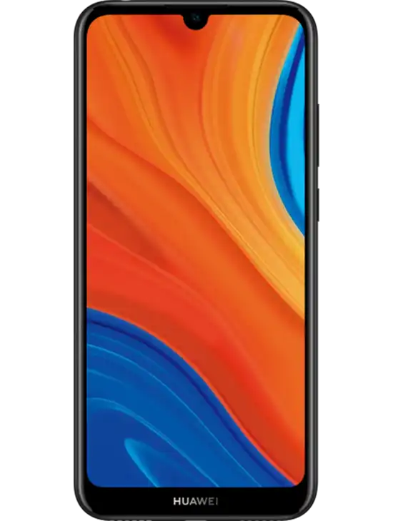 Huawei Y6S