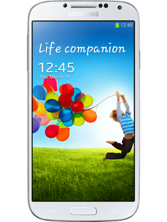 Samsung Galaxy S4 Hoparlör Değişimi