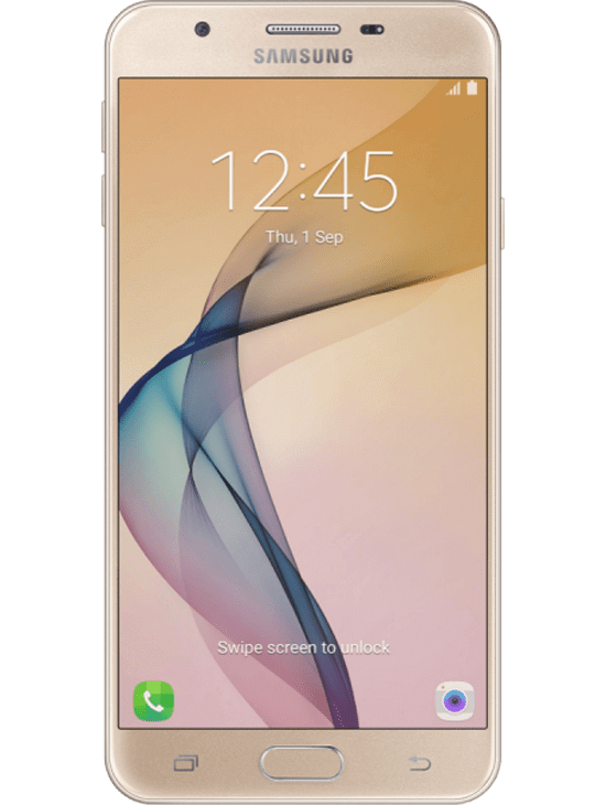 Samsung Galaxy On7 Prime Ekran Değişimi