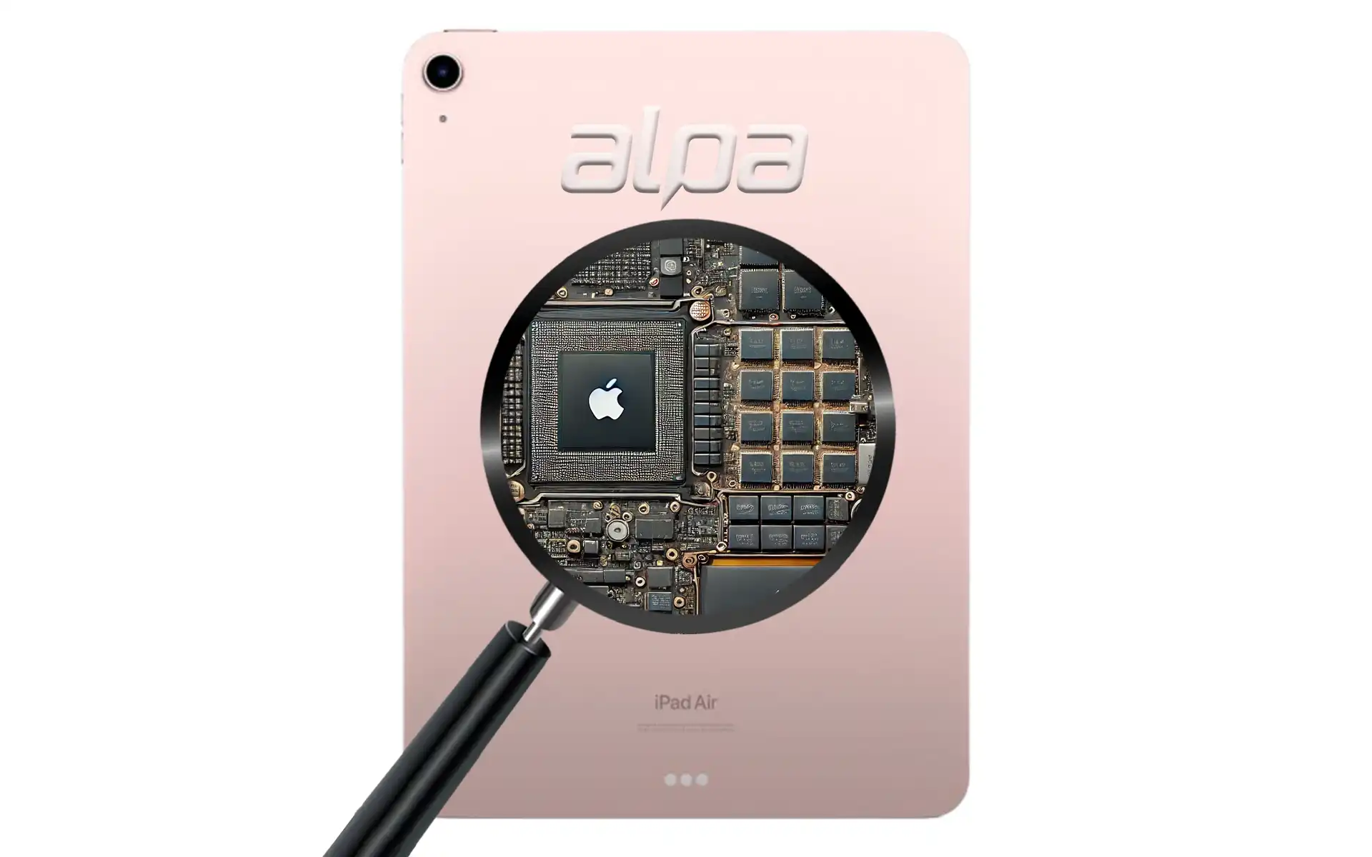 iPad Air 4 Anakart Tamiri – Gelişmiş Teknolojiniz Bizimle Güvende 🔧📱
